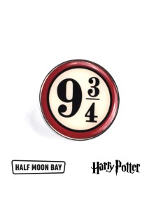 Enamel Badge | Harry Potter Platform 9¾